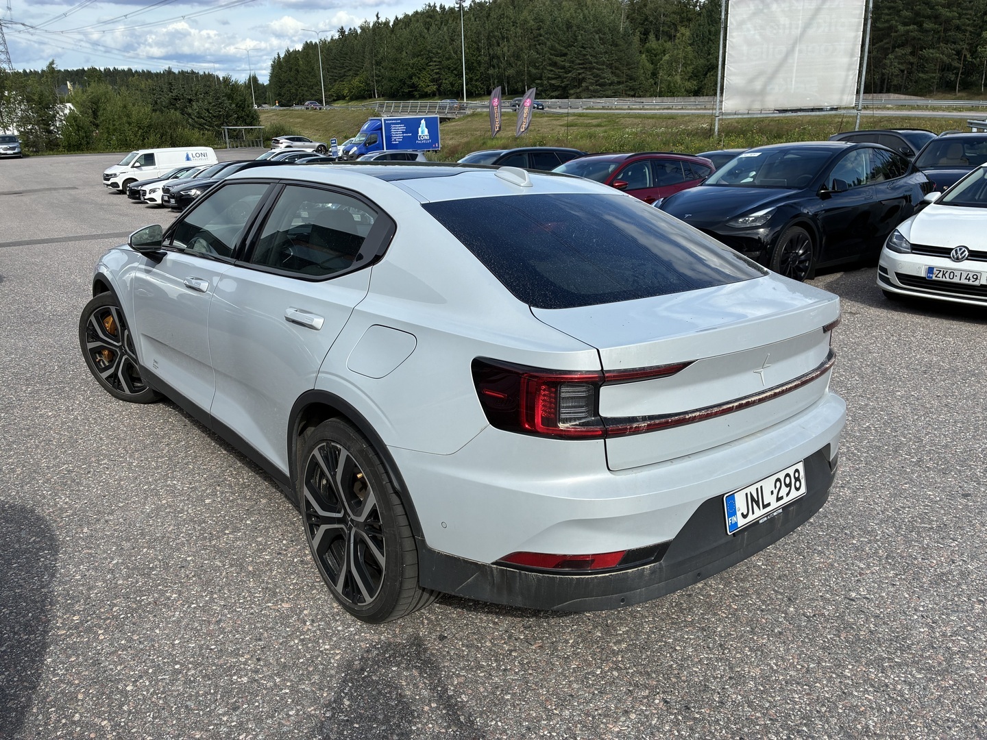 POLESTAR 2 2023