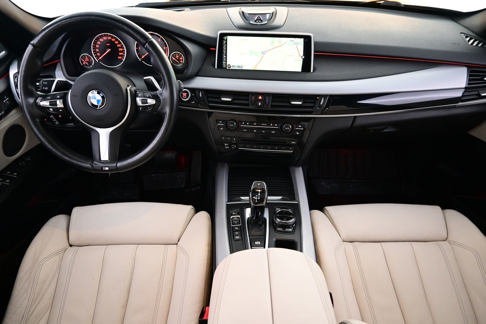 BMW X5 2014