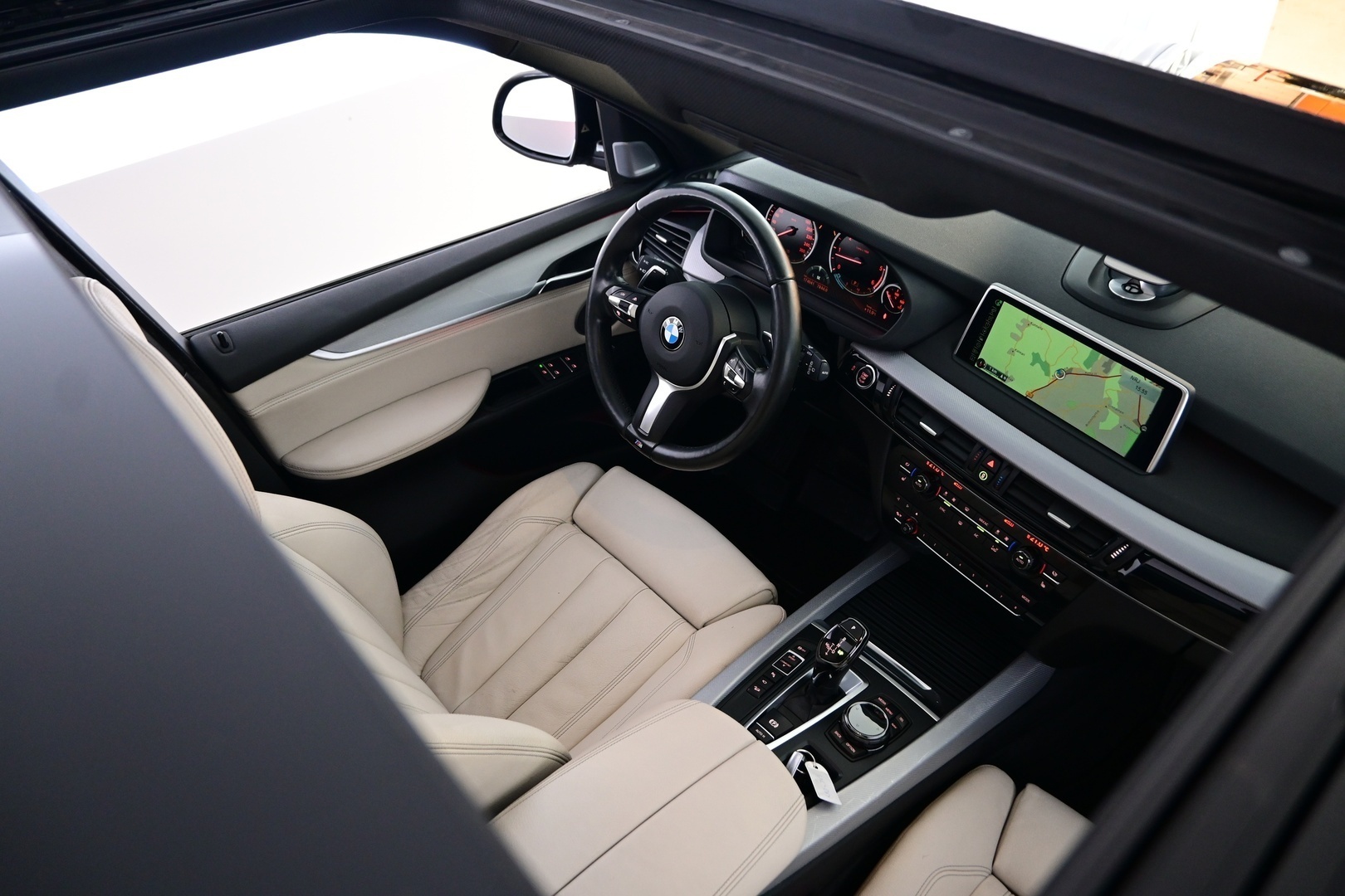 BMW X5 2014