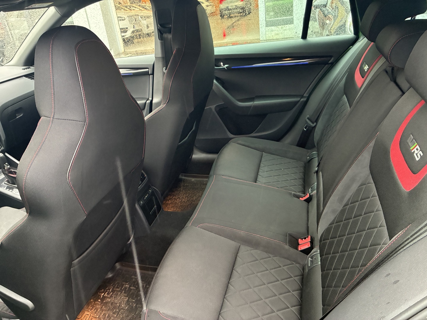 SKODA Octavia 2019