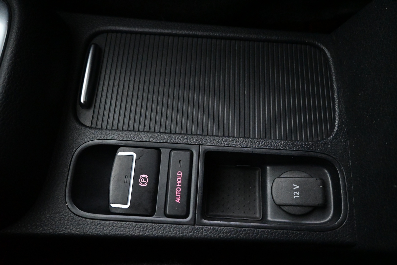 VOLKSWAGEN Sharan 2012