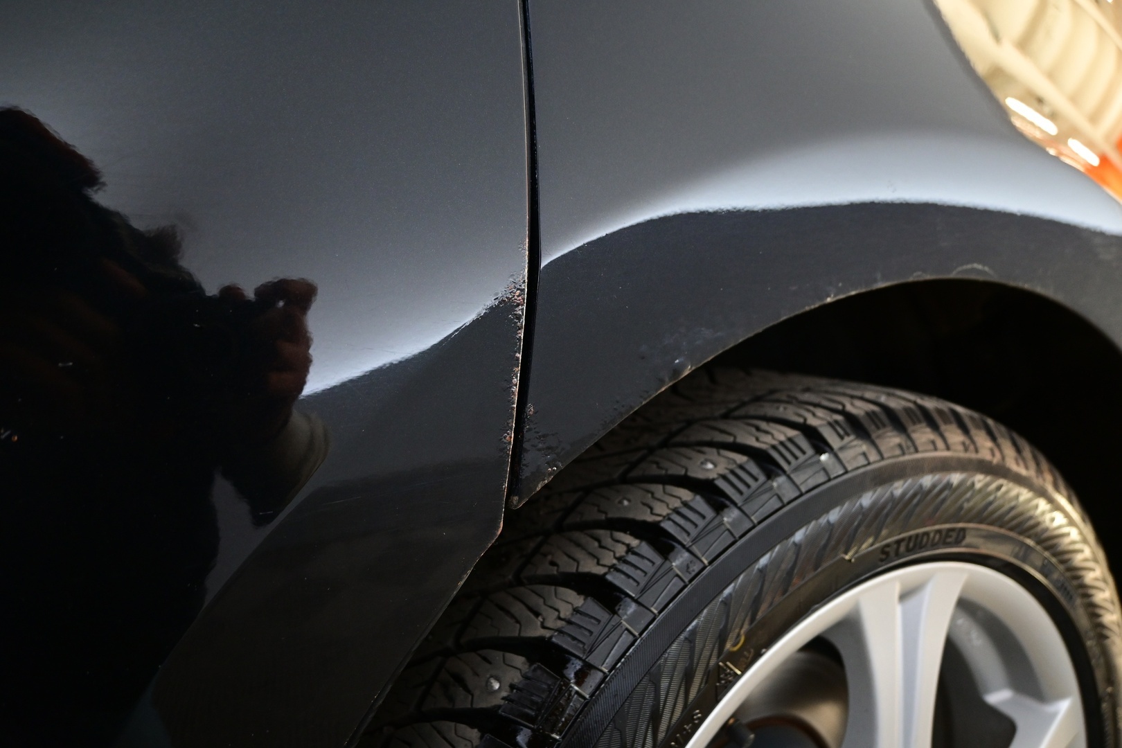 VOLKSWAGEN Sharan 2012