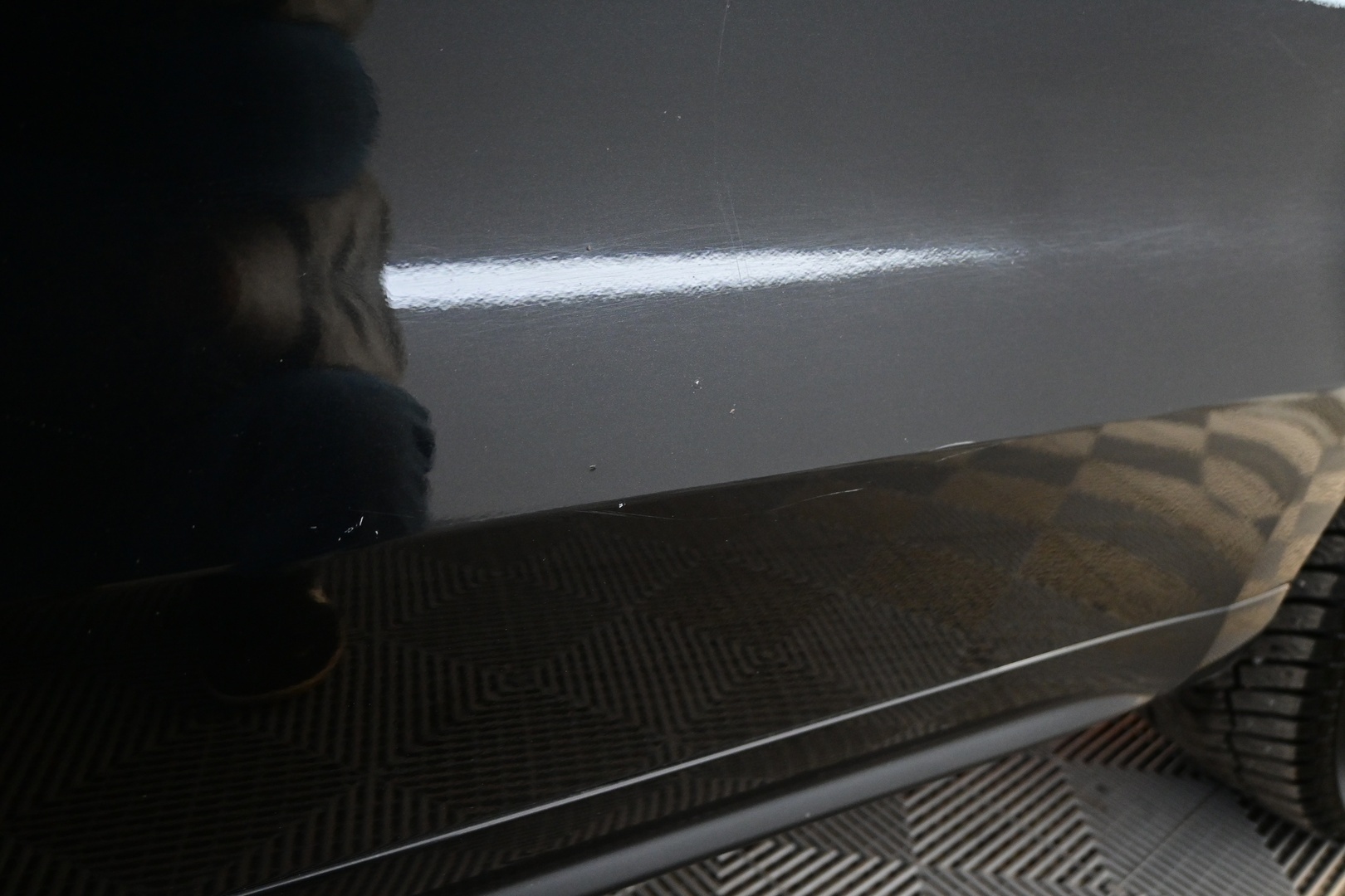 VOLKSWAGEN Sharan 2012