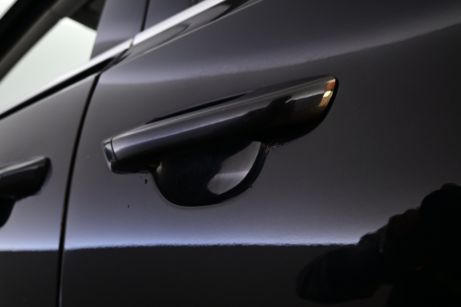 VOLKSWAGEN Sharan 2012