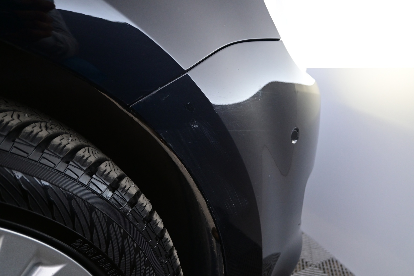 VOLKSWAGEN Sharan 2012