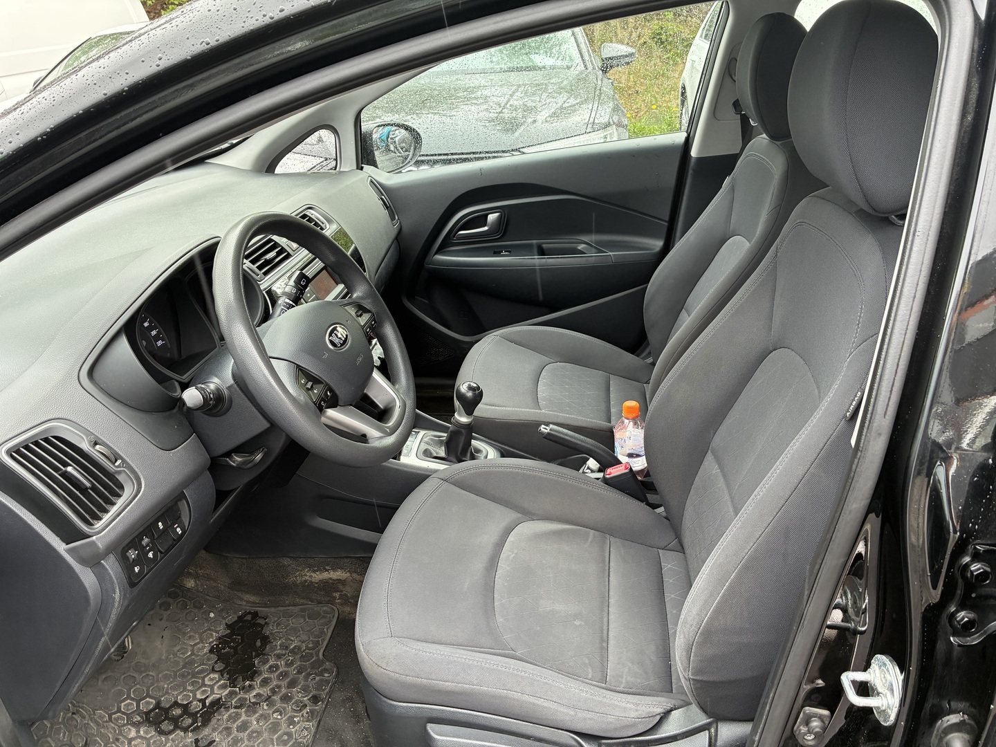KIA Rio 2017
