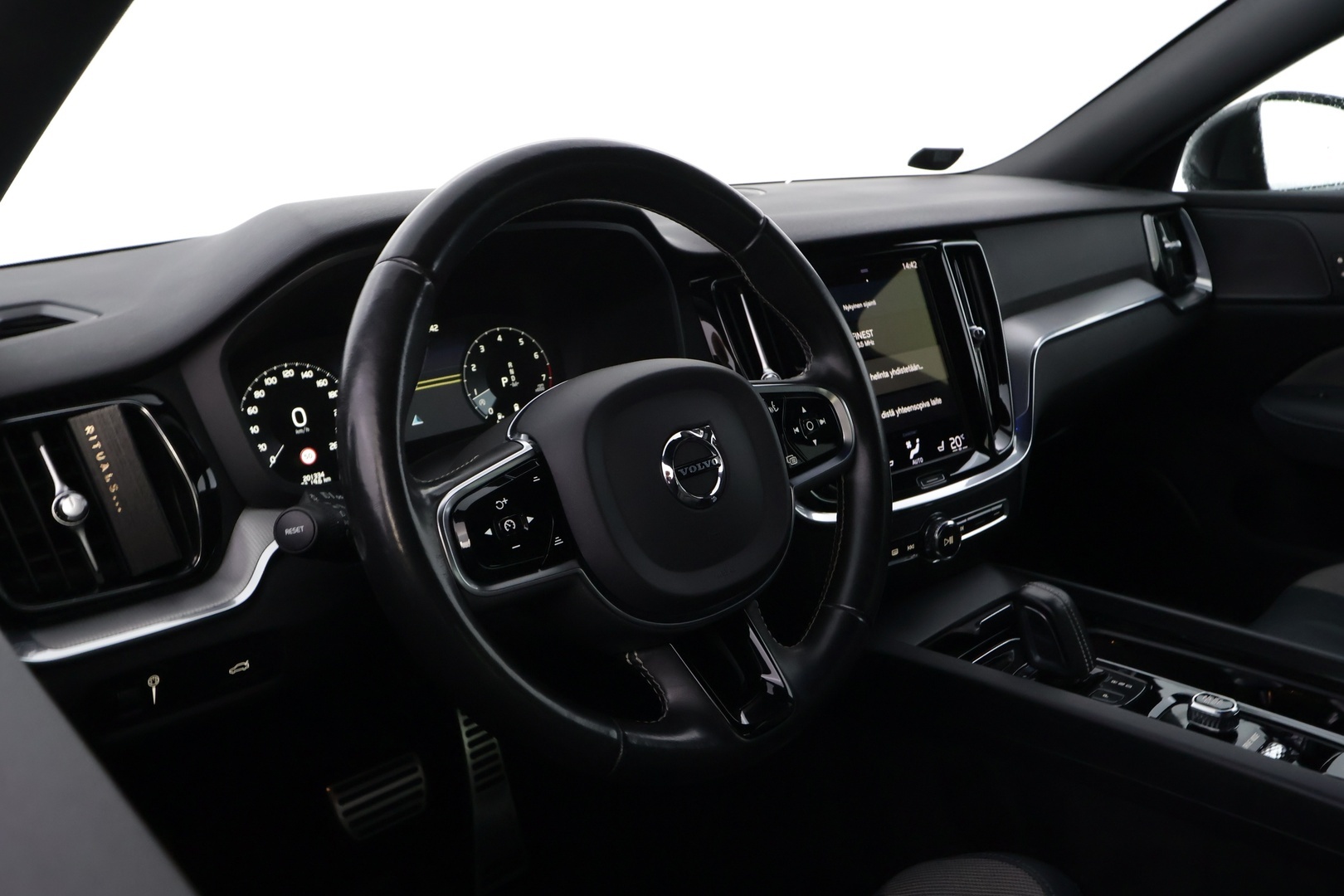 VOLVO S60 2021