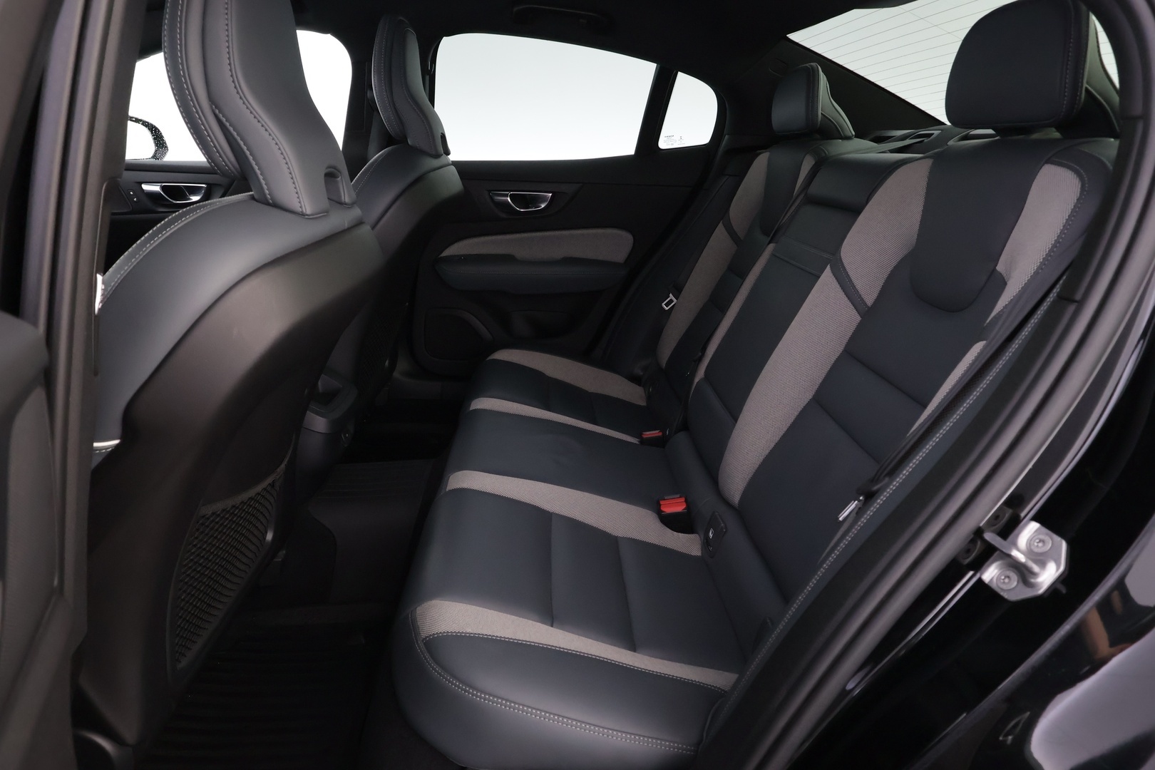VOLVO S60 2021
