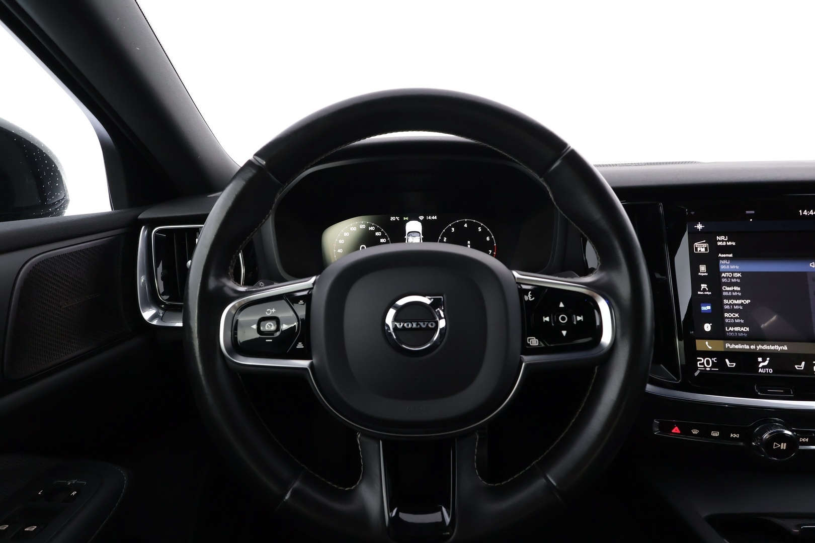 VOLVO S60 2021