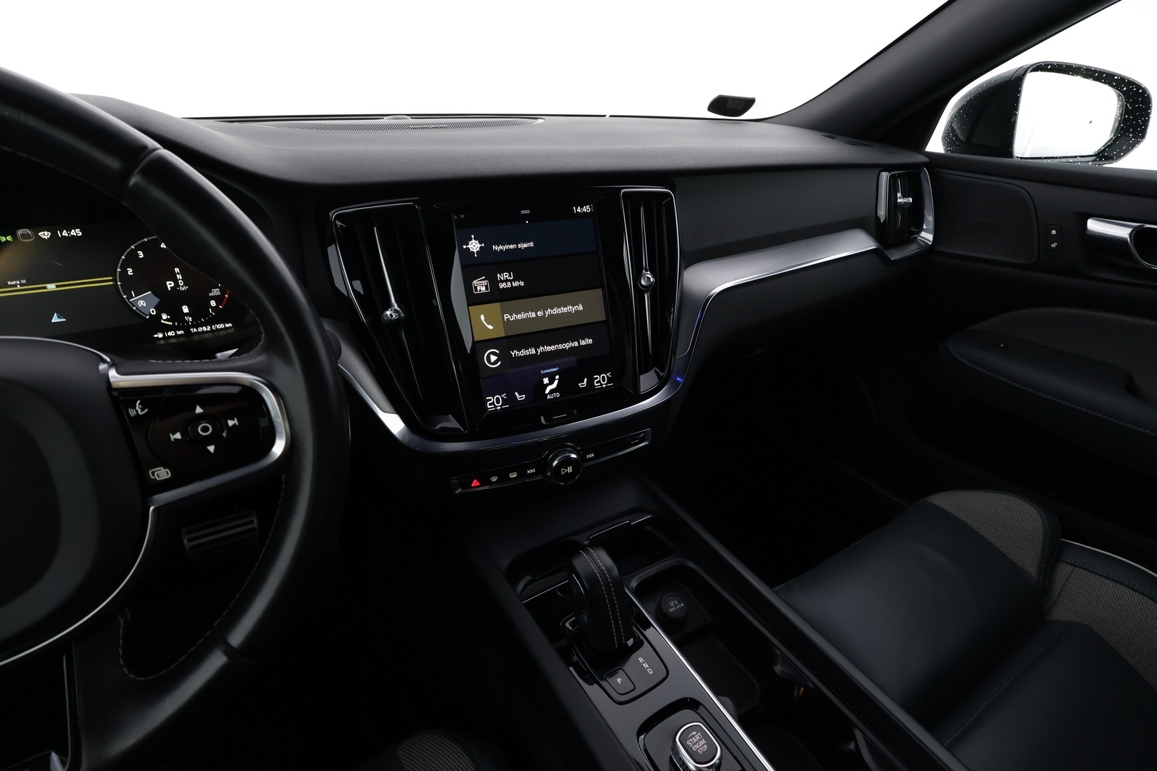VOLVO S60 2021