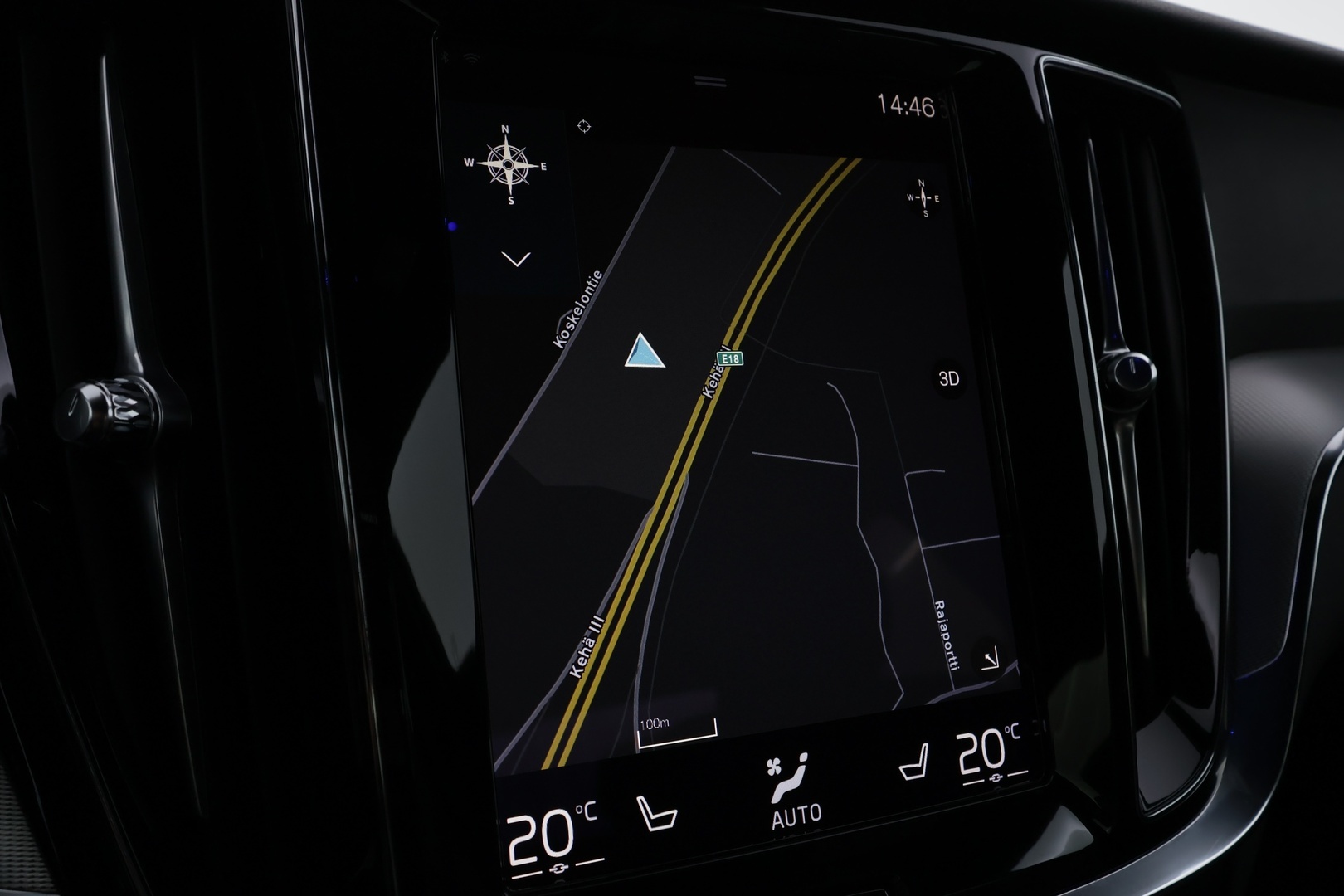 VOLVO S60 2021