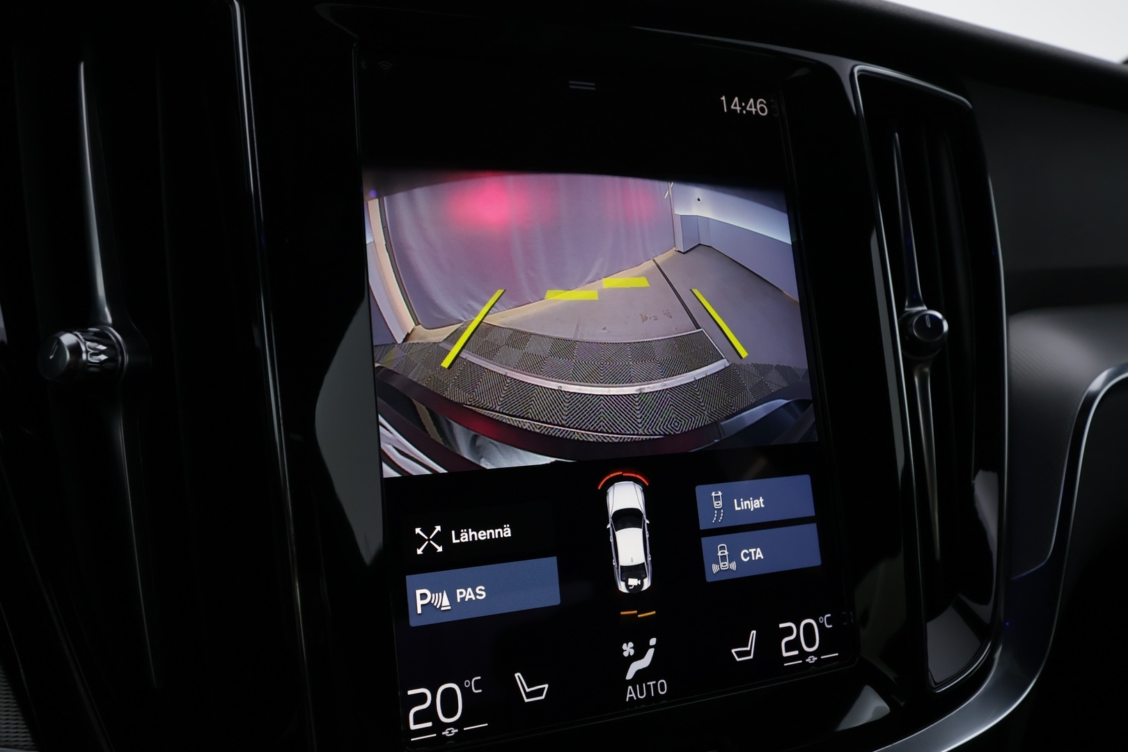 VOLVO S60 2021