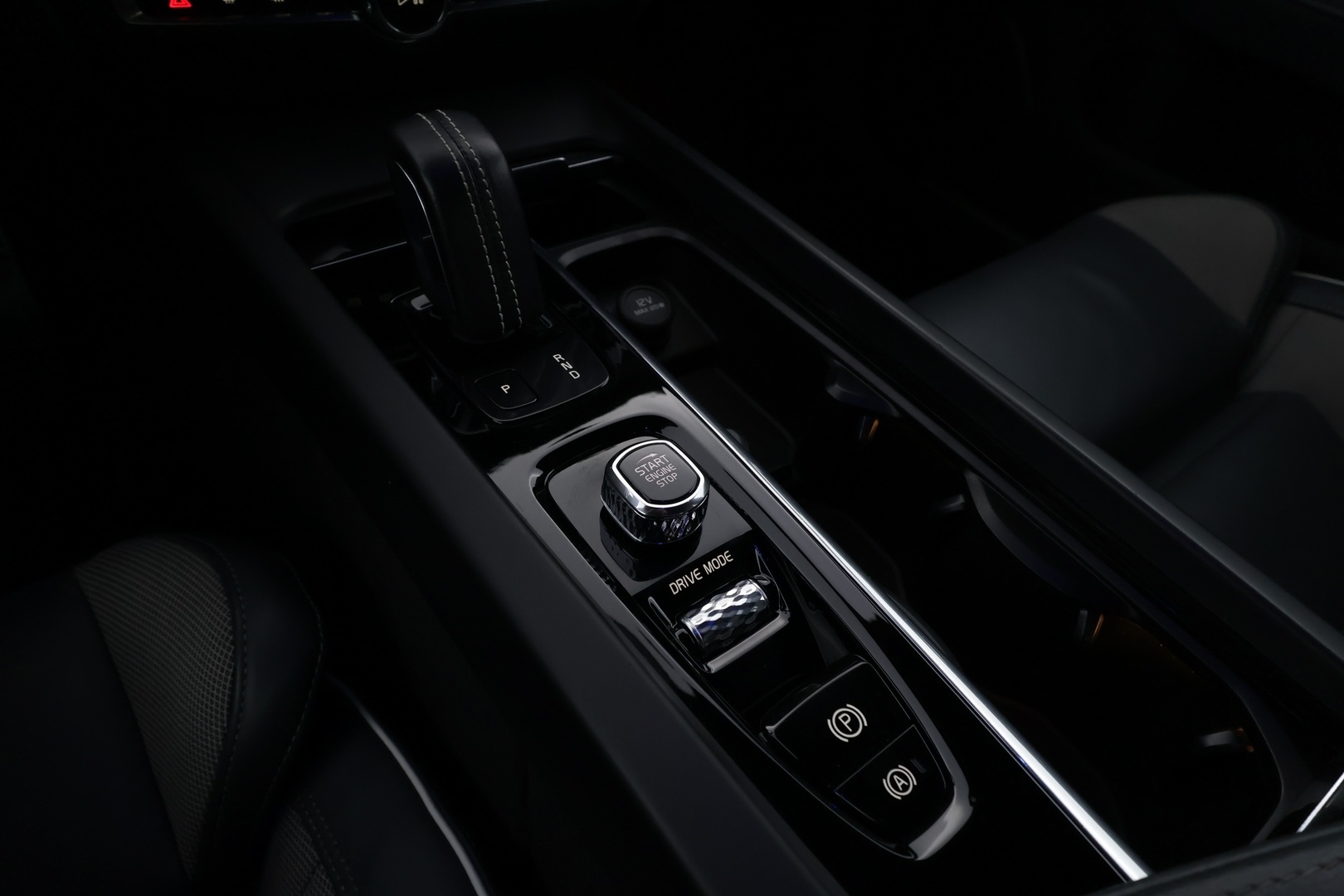 VOLVO S60 2021