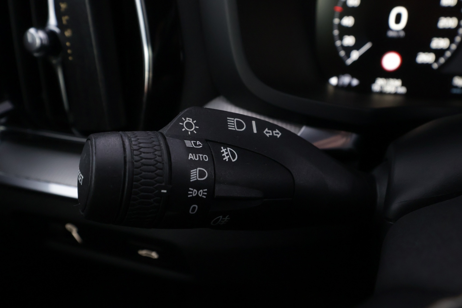 VOLVO S60 2021