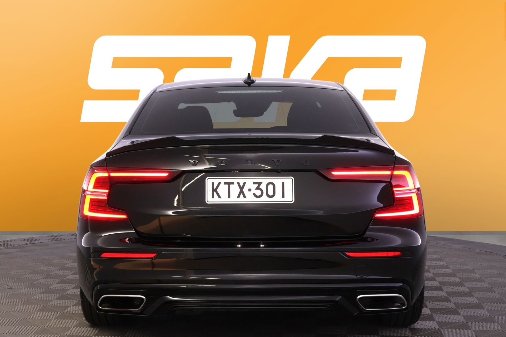 VOLVO S60 2021