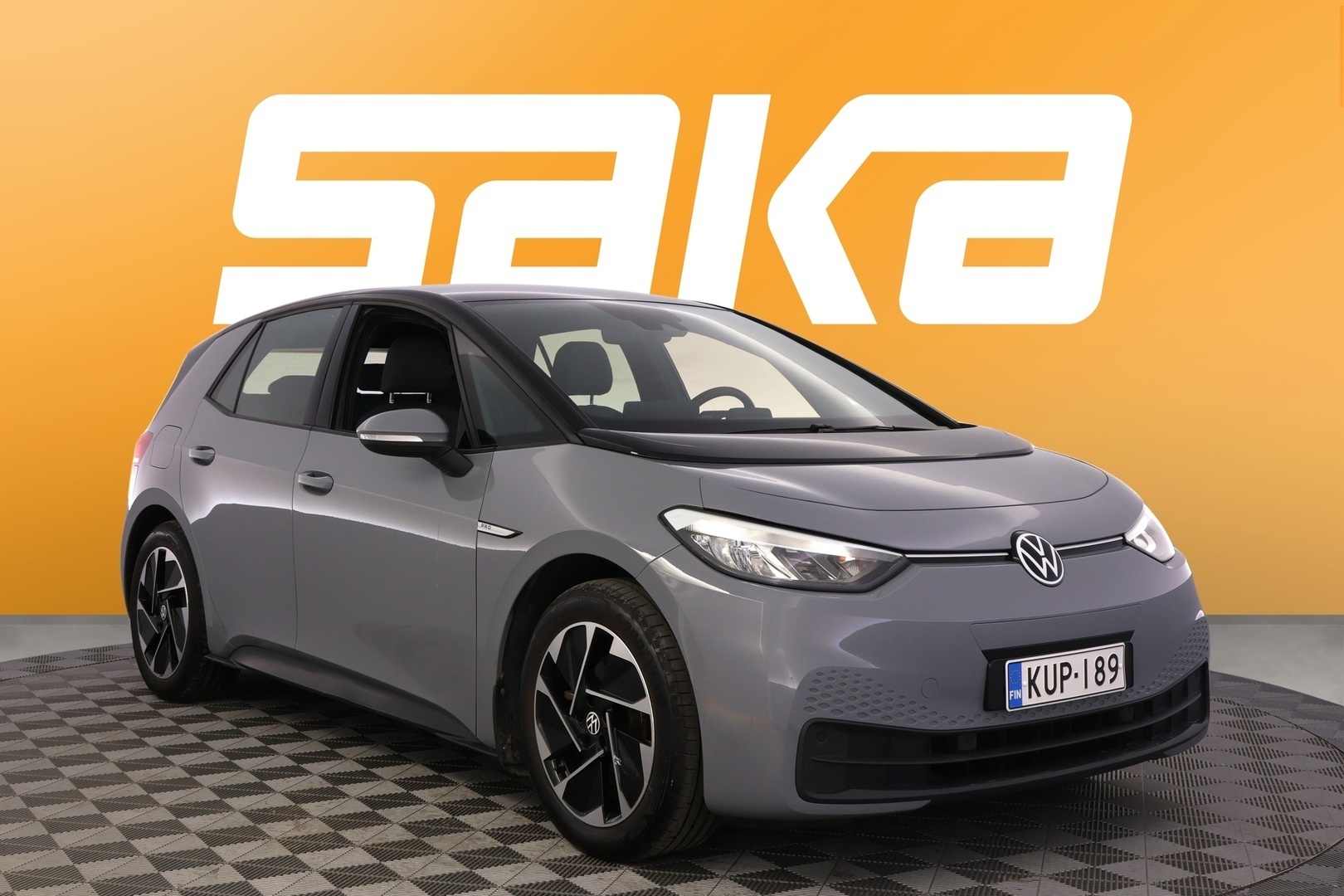 VOLKSWAGEN ID.3 2021