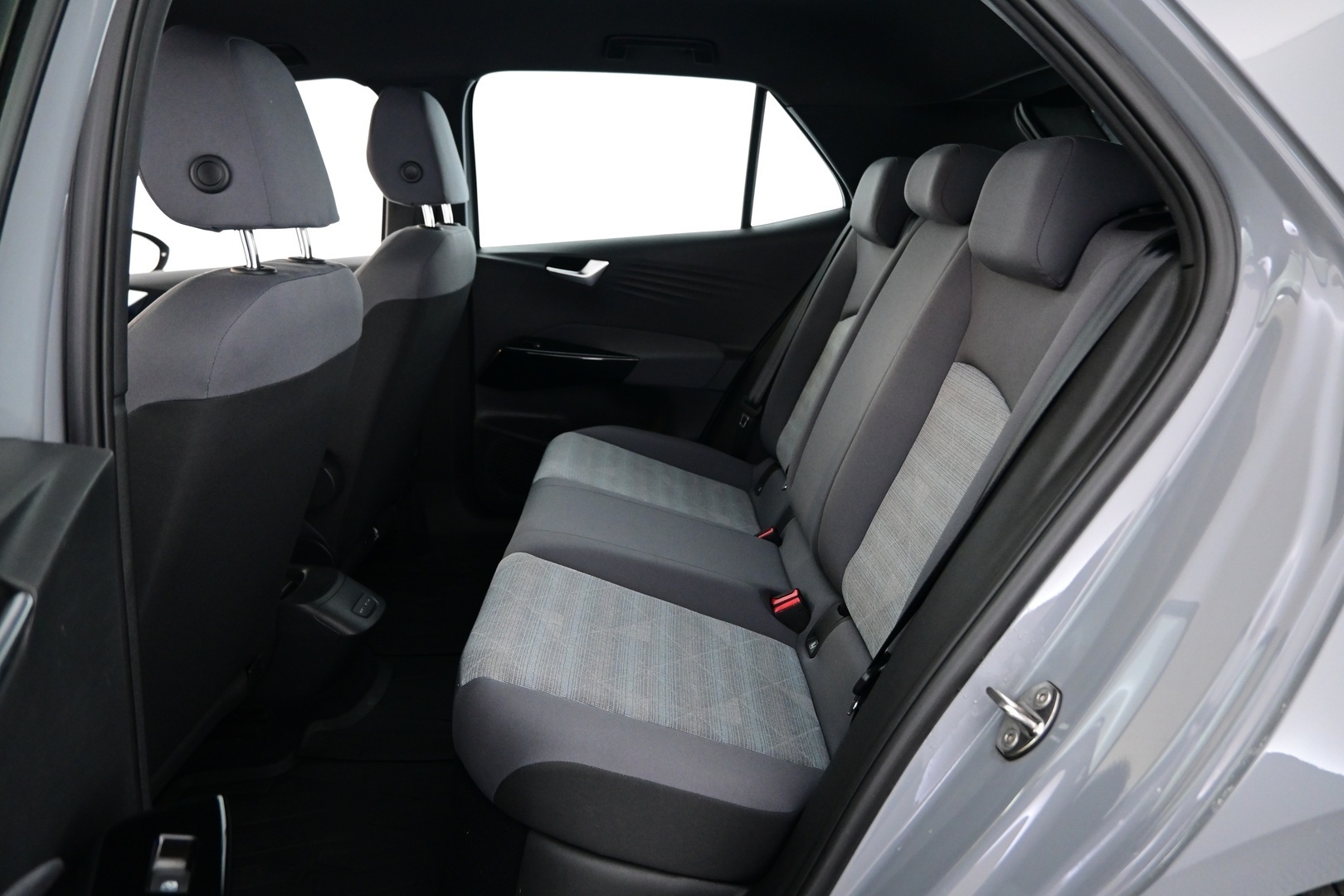 VOLKSWAGEN ID.3 2021