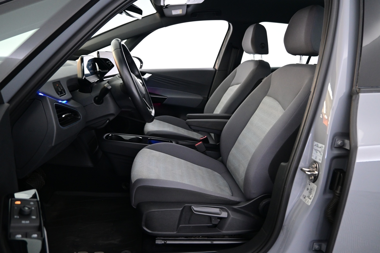 VOLKSWAGEN ID.3 2021