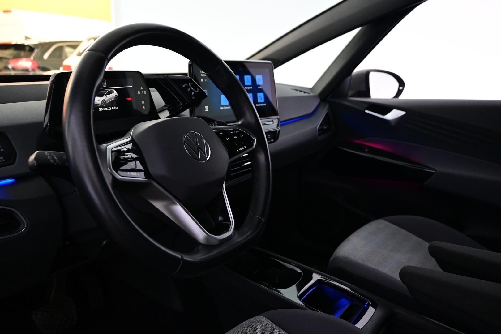 VOLKSWAGEN ID.3 2021