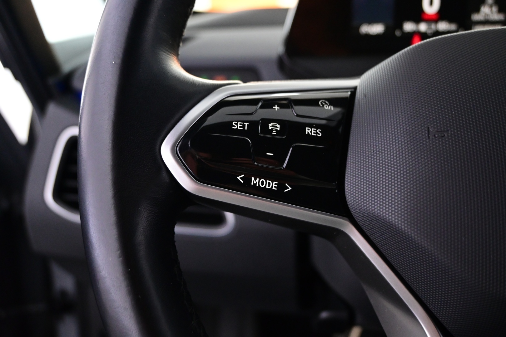 VOLKSWAGEN ID.3 2021