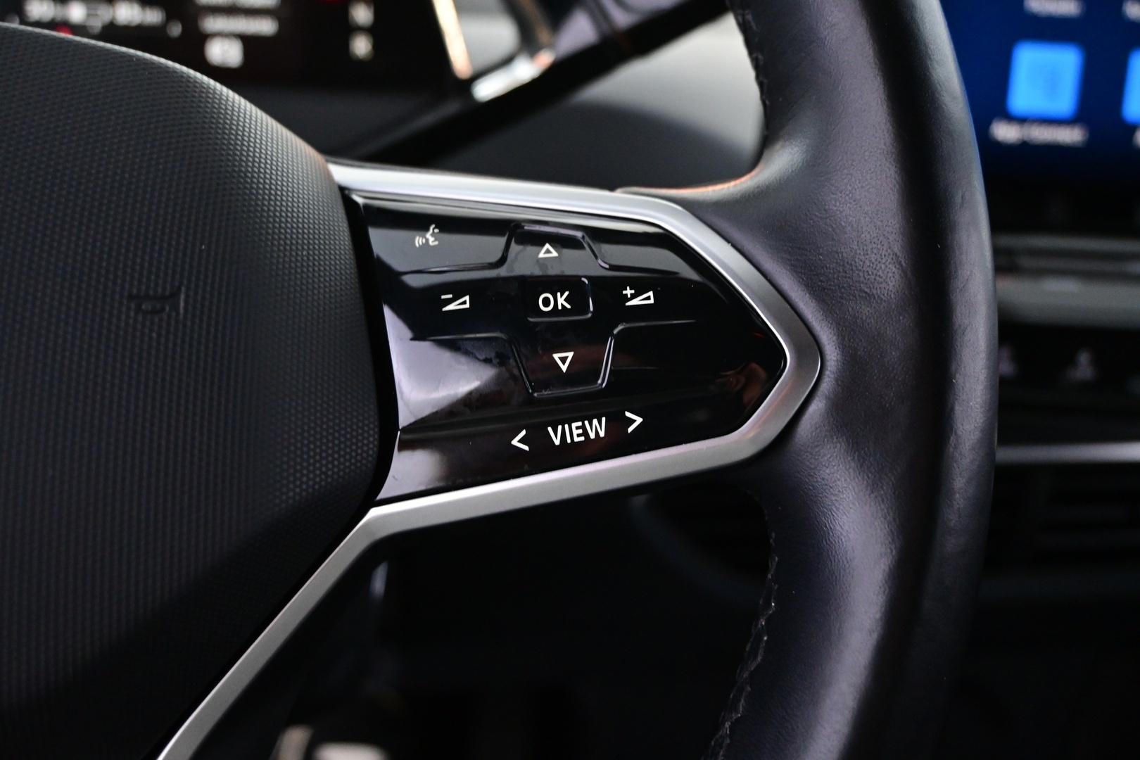 VOLKSWAGEN ID.3 2021