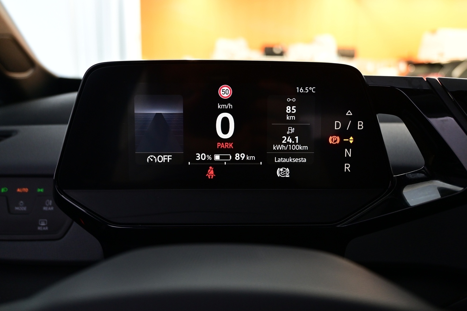 VOLKSWAGEN ID.3 2021