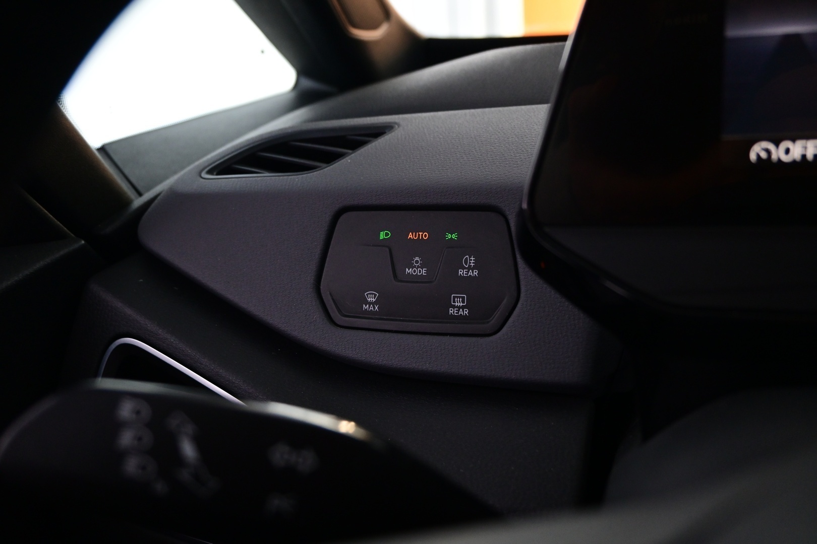 VOLKSWAGEN ID.3 2021