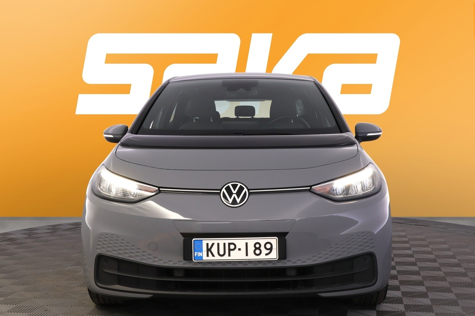 VOLKSWAGEN ID.3 2021