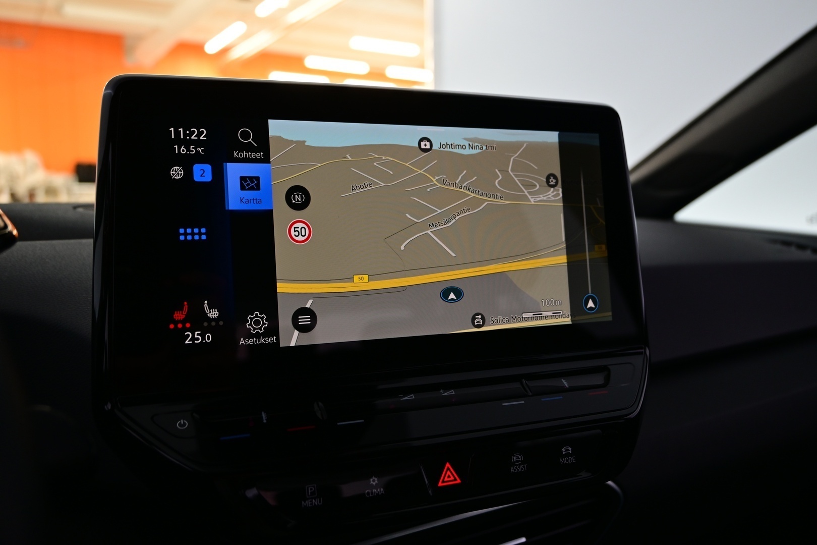 VOLKSWAGEN ID.3 2021