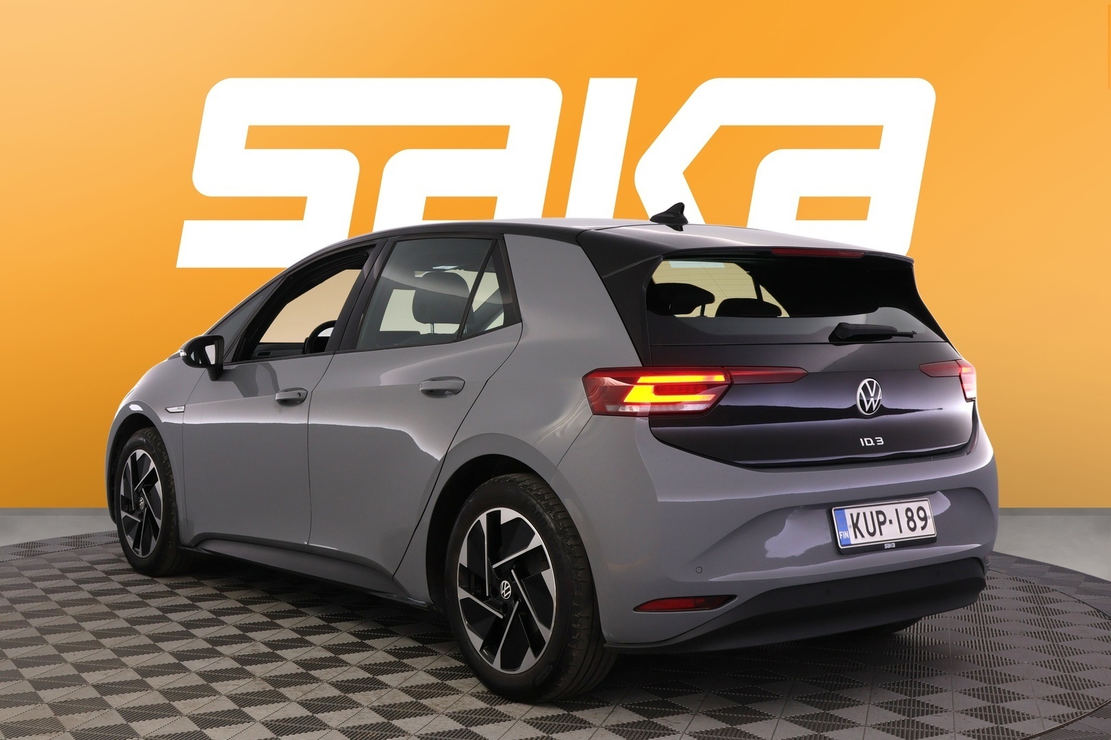 VOLKSWAGEN ID.3 2021