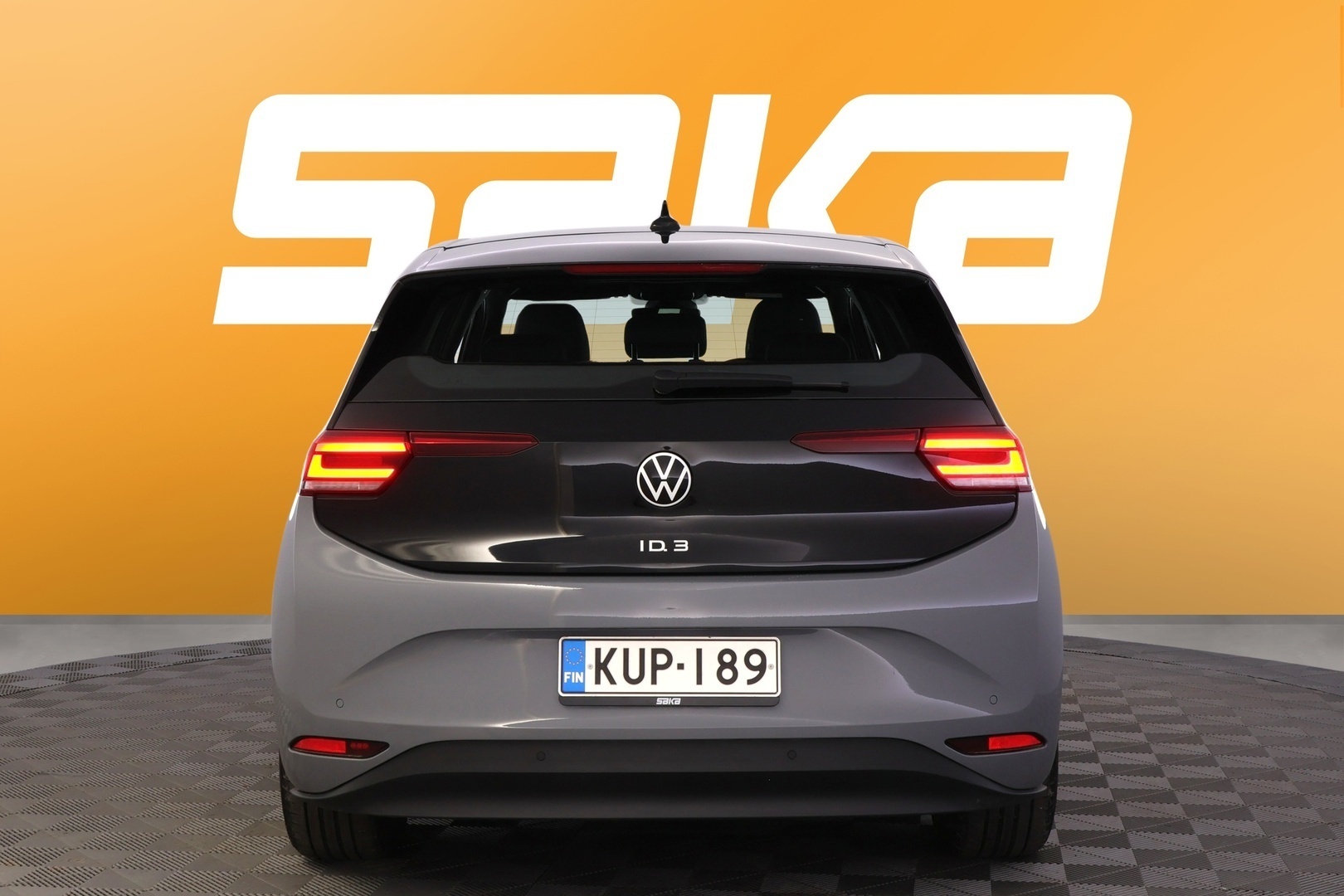 VOLKSWAGEN ID.3 2021