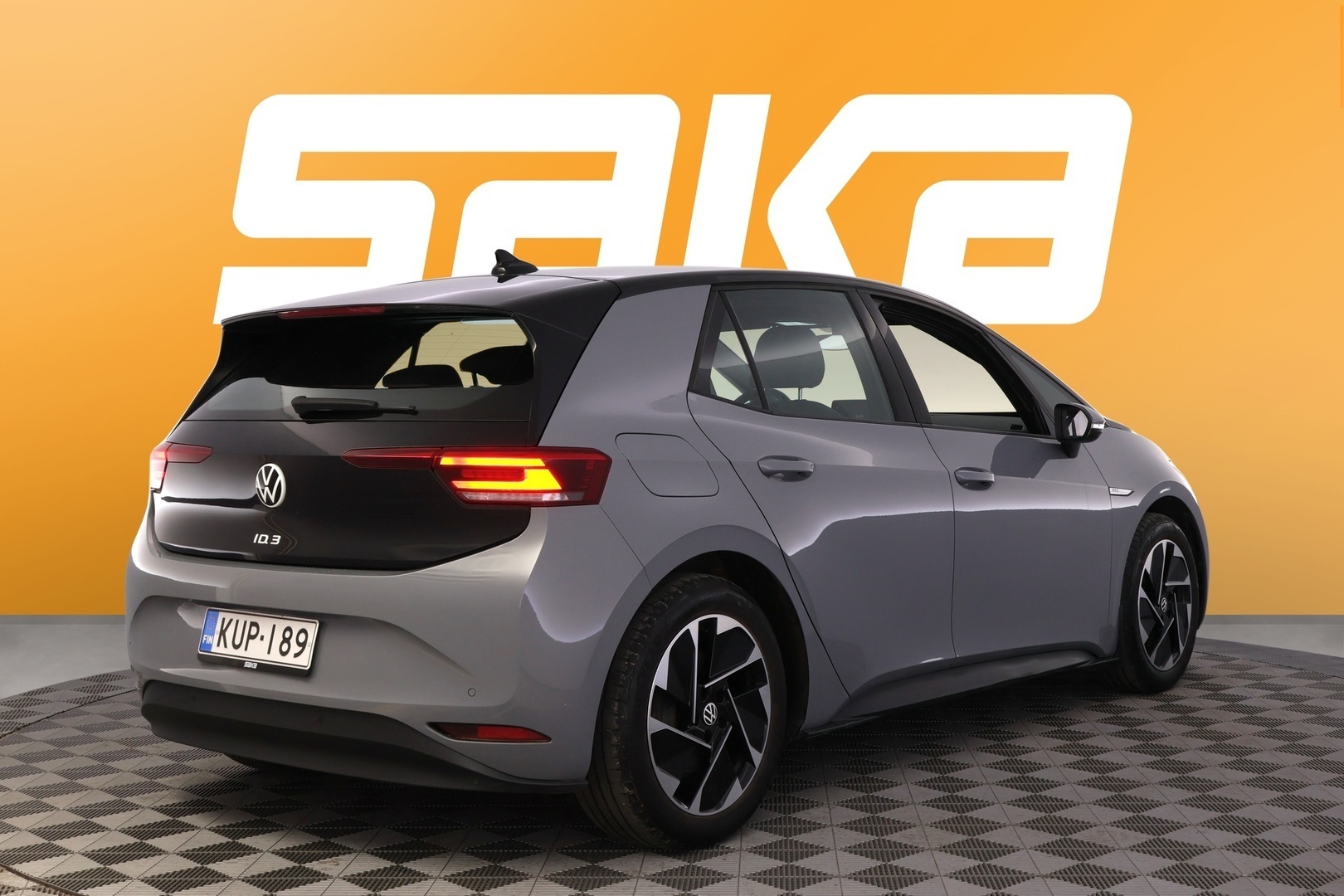 VOLKSWAGEN ID.3 2021