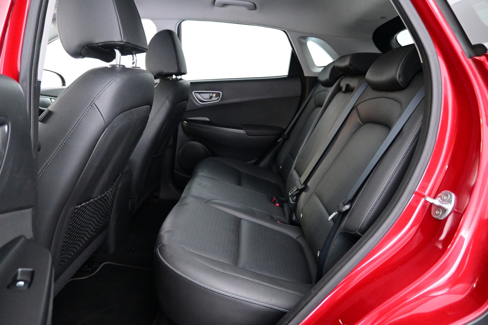 HYUNDAI KONA ELECTRIC 2019