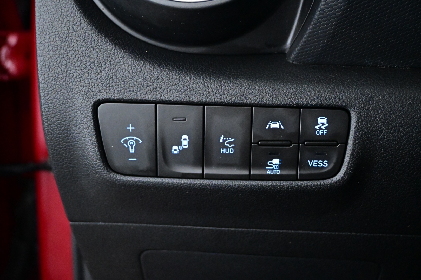 HYUNDAI KONA ELECTRIC 2019