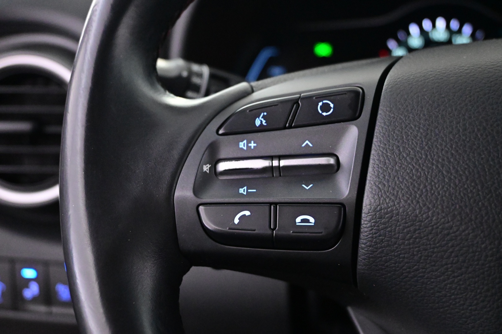 HYUNDAI KONA ELECTRIC 2019