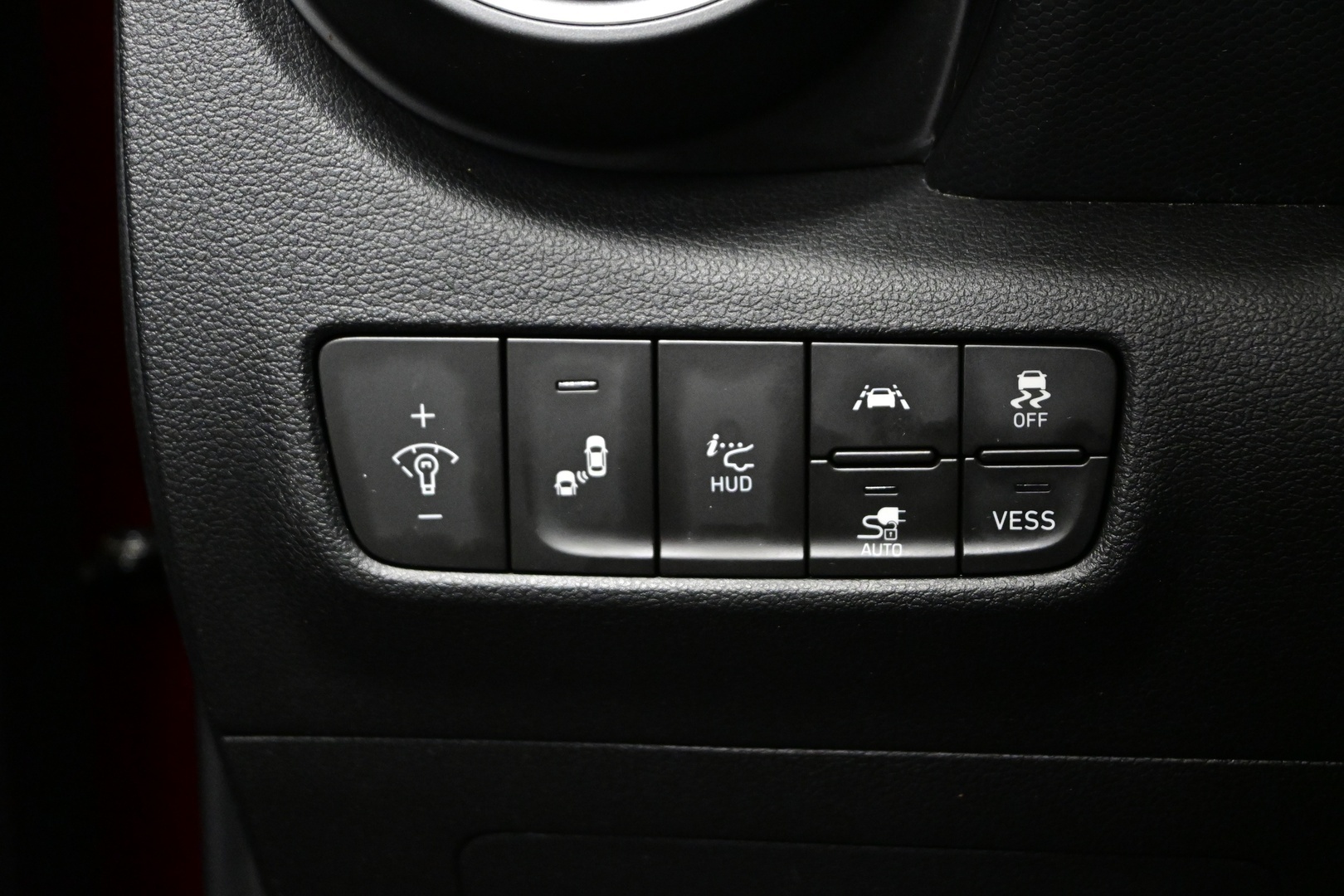 HYUNDAI KONA ELECTRIC 2019