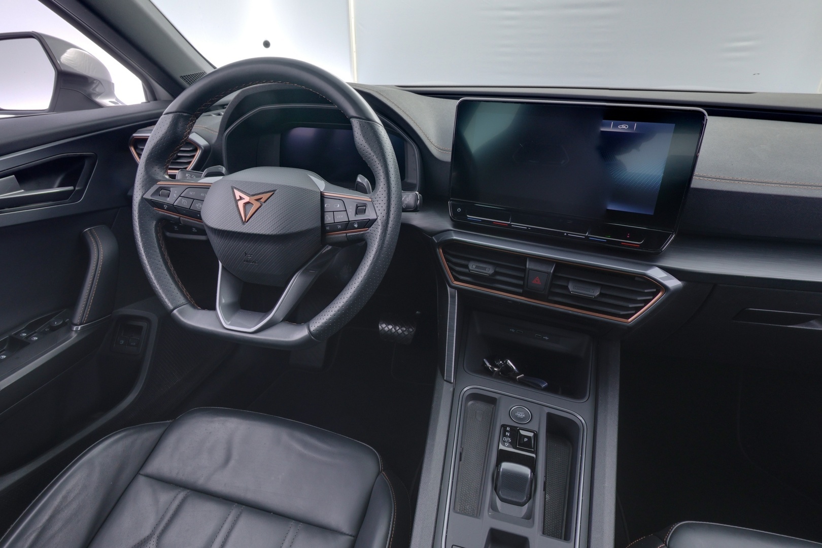 CUPRA Formentor 2024