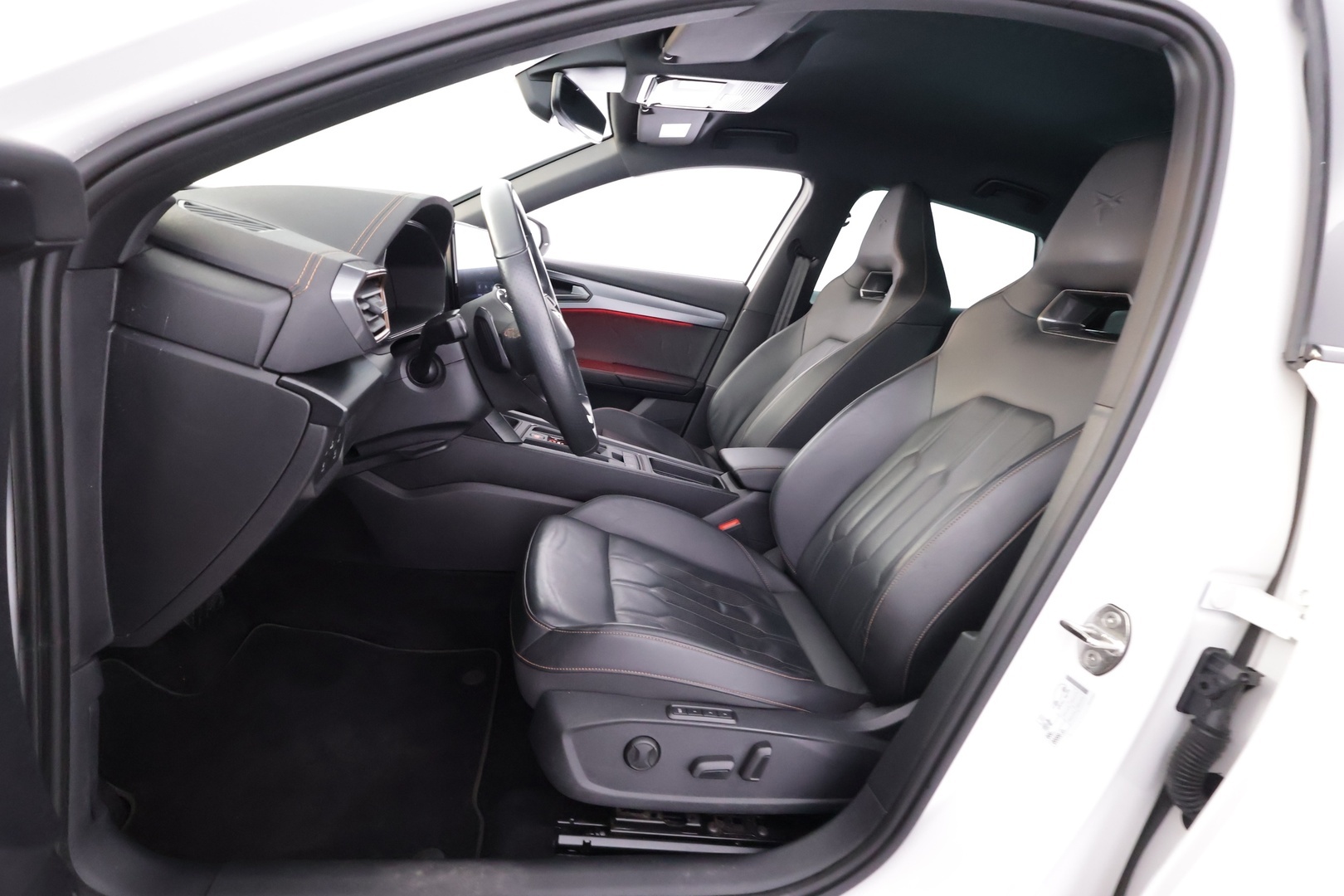 CUPRA Formentor 2024