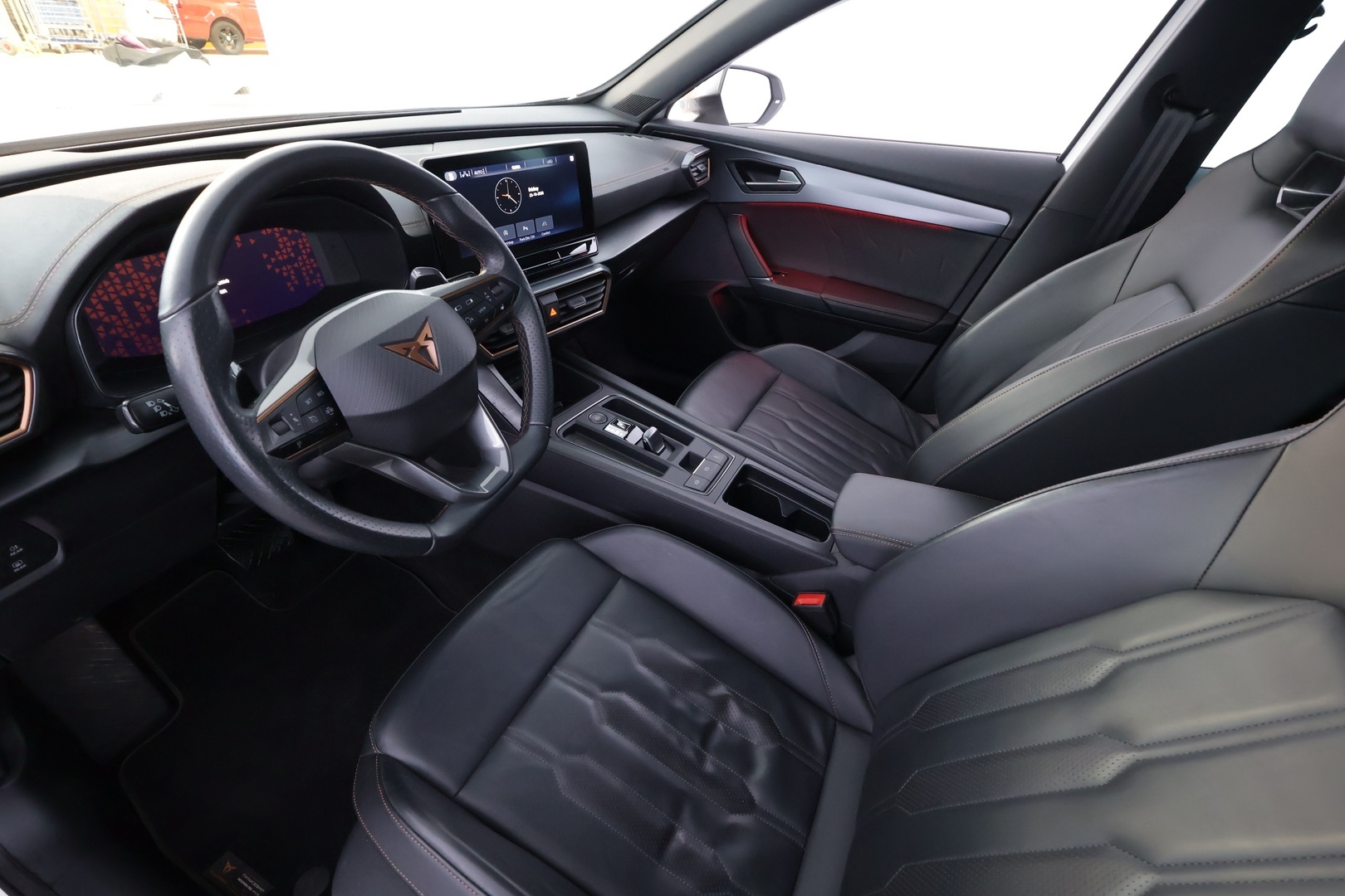 CUPRA Formentor 2024