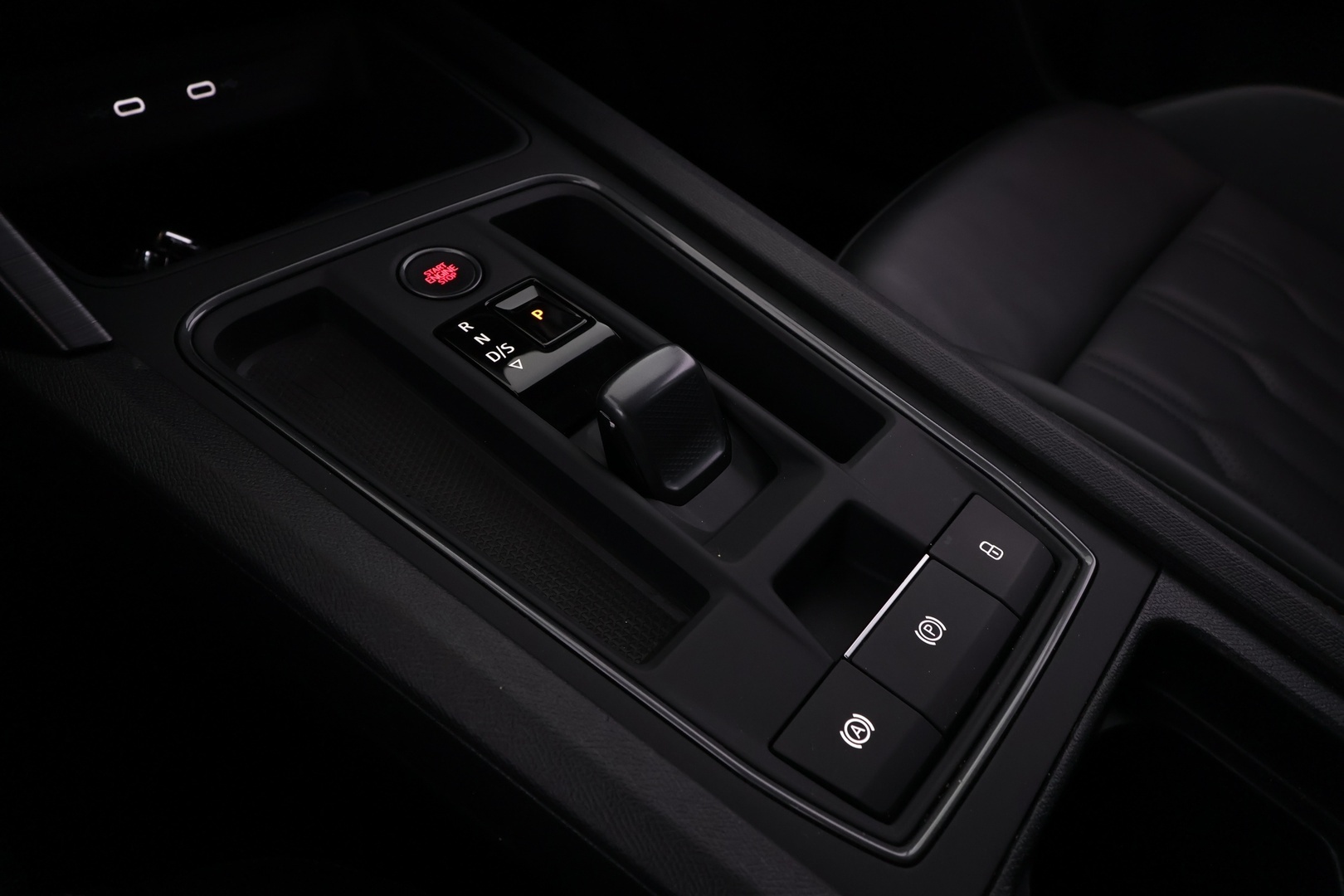 CUPRA Formentor 2024