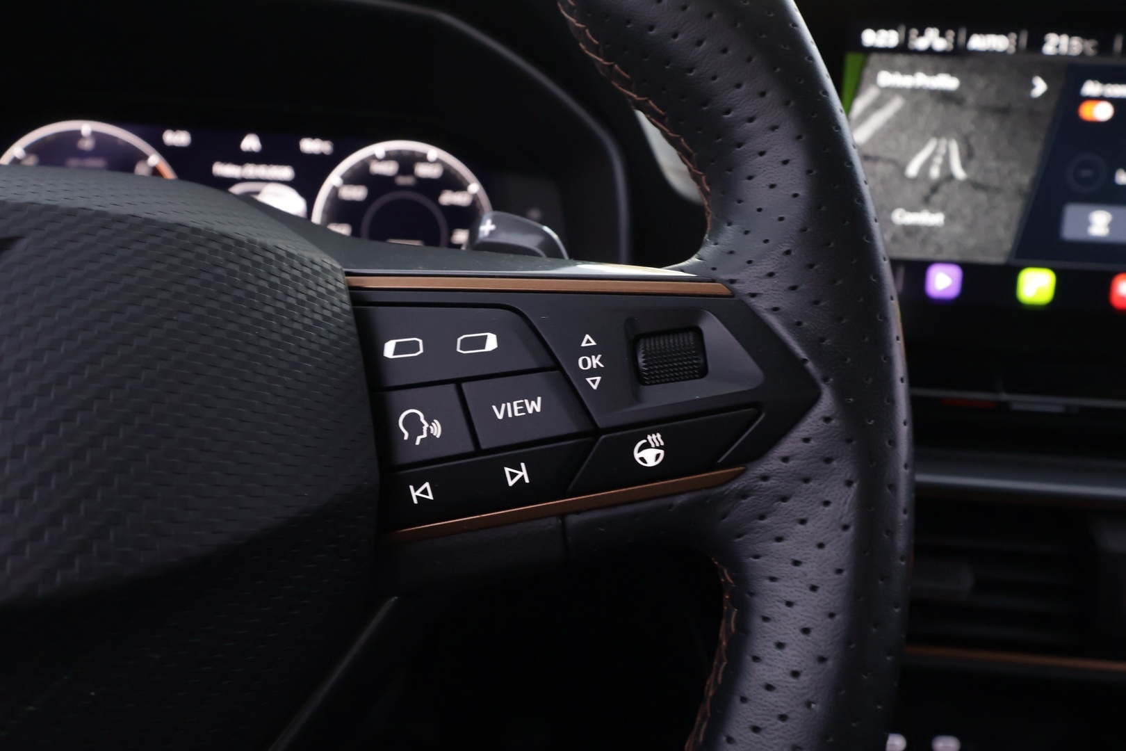 CUPRA Formentor 2024