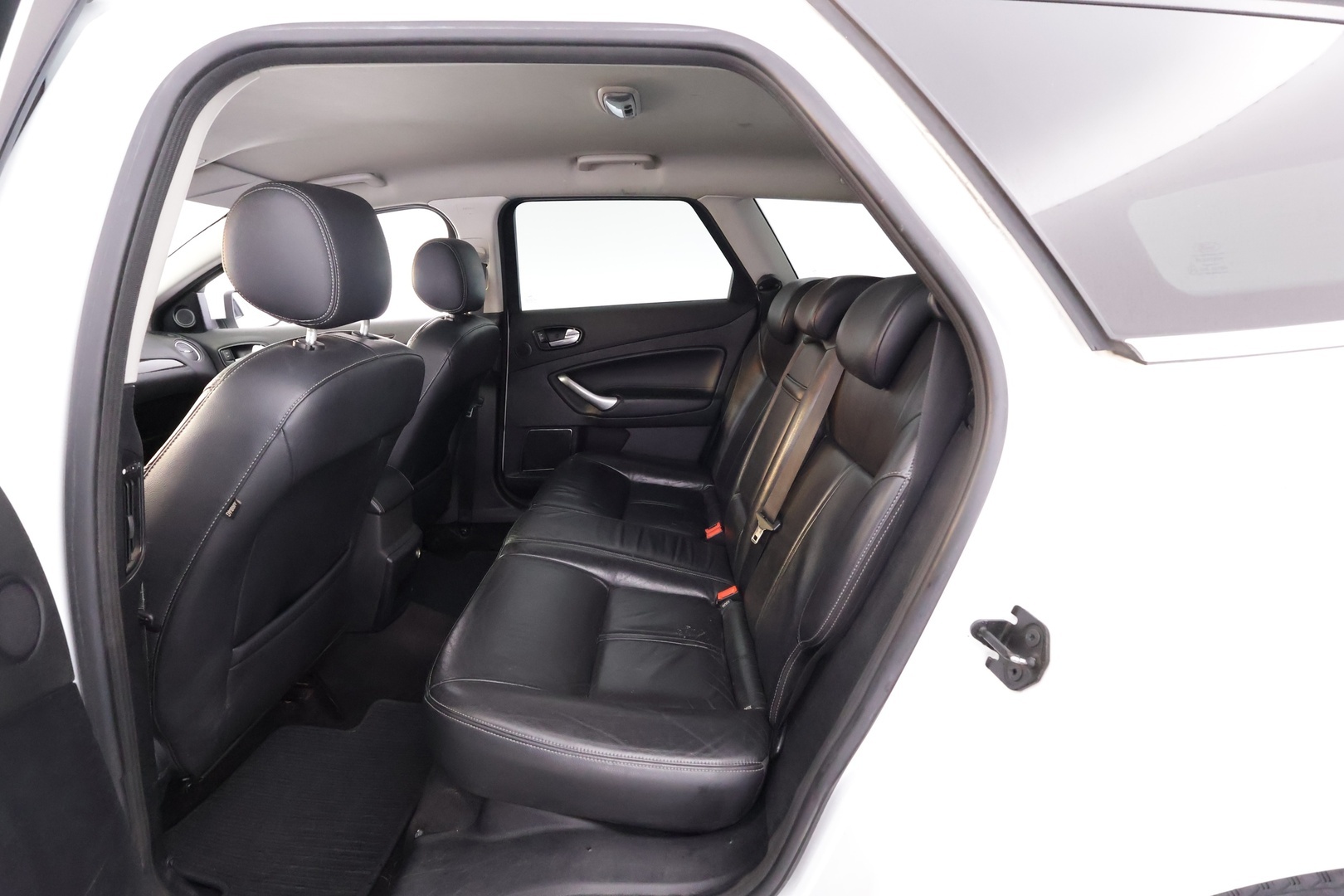 FORD Mondeo 2007