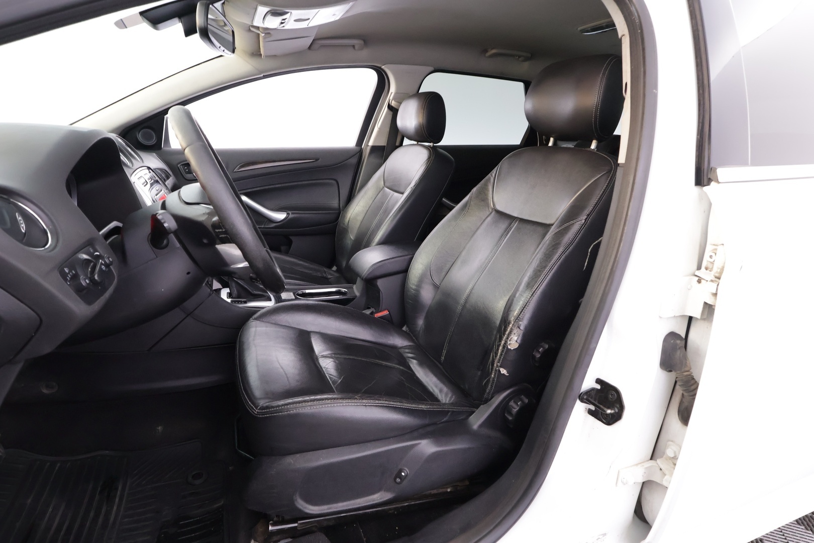 FORD Mondeo 2007