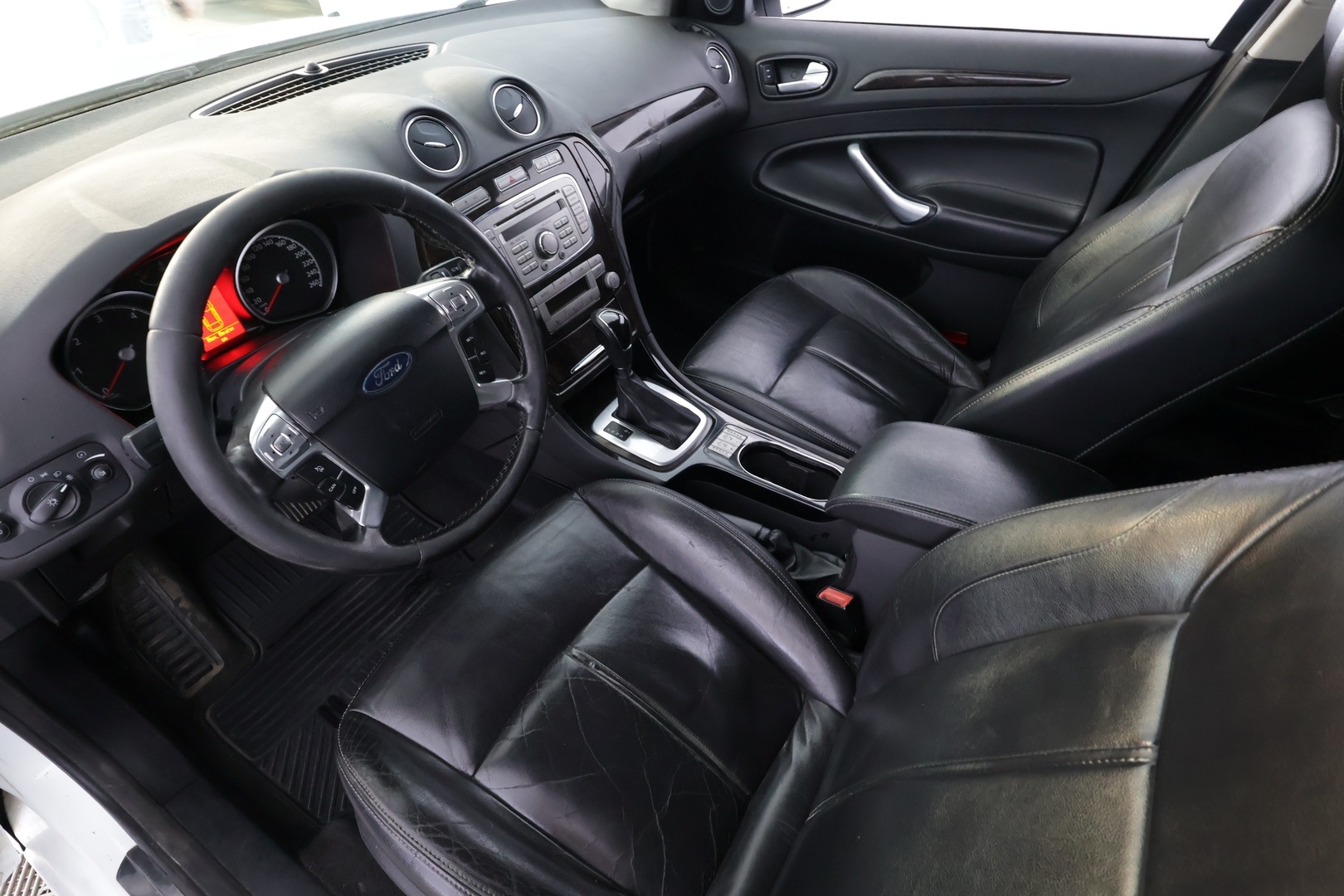 FORD Mondeo 2007