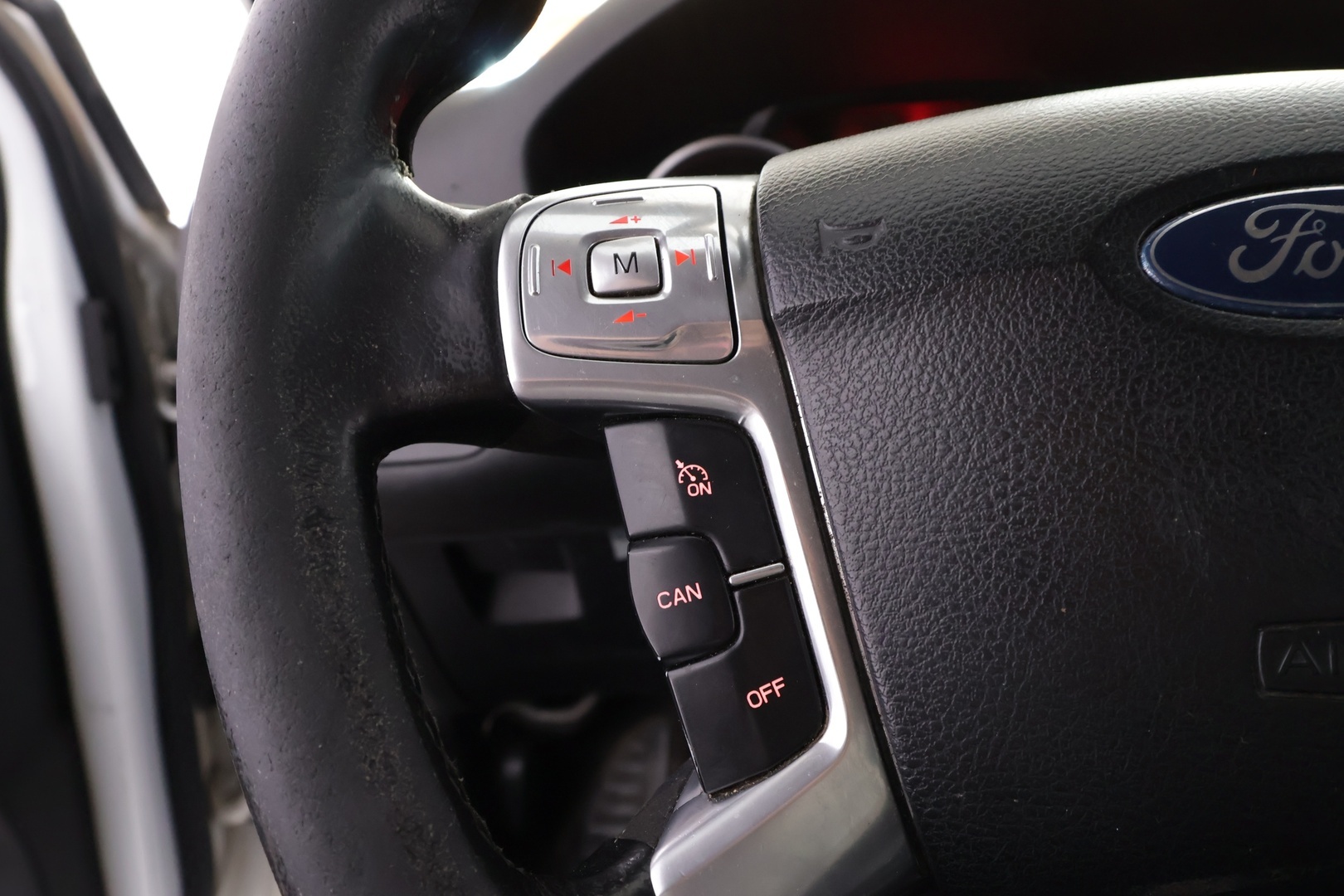 FORD Mondeo 2007