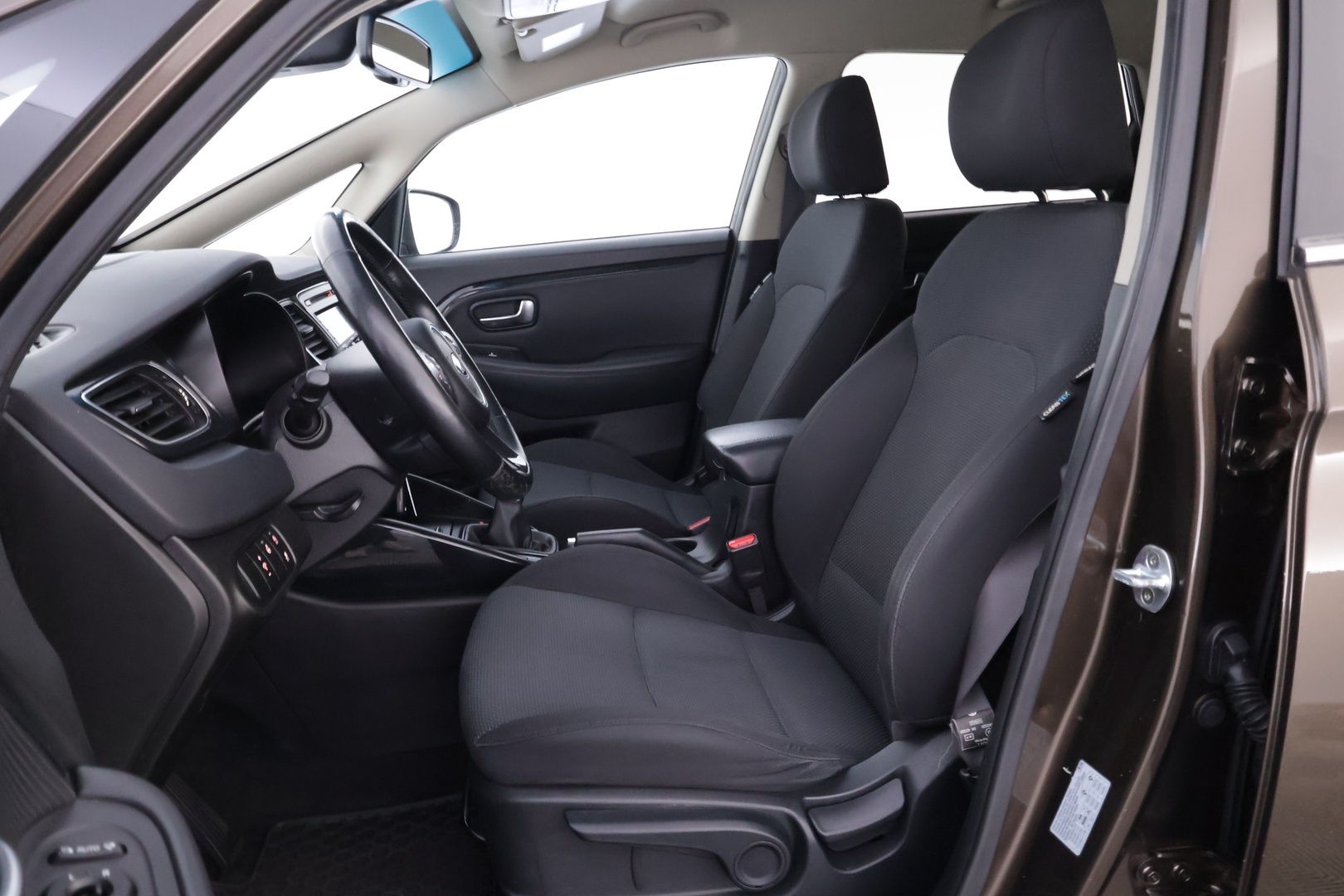 KIA Carens 2016