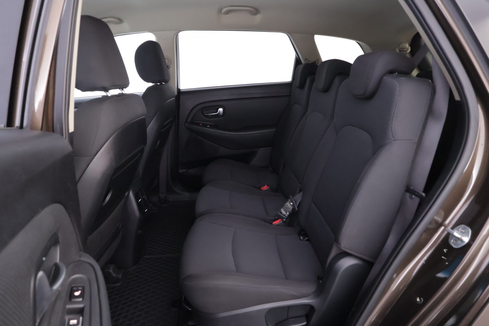 KIA Carens 2016