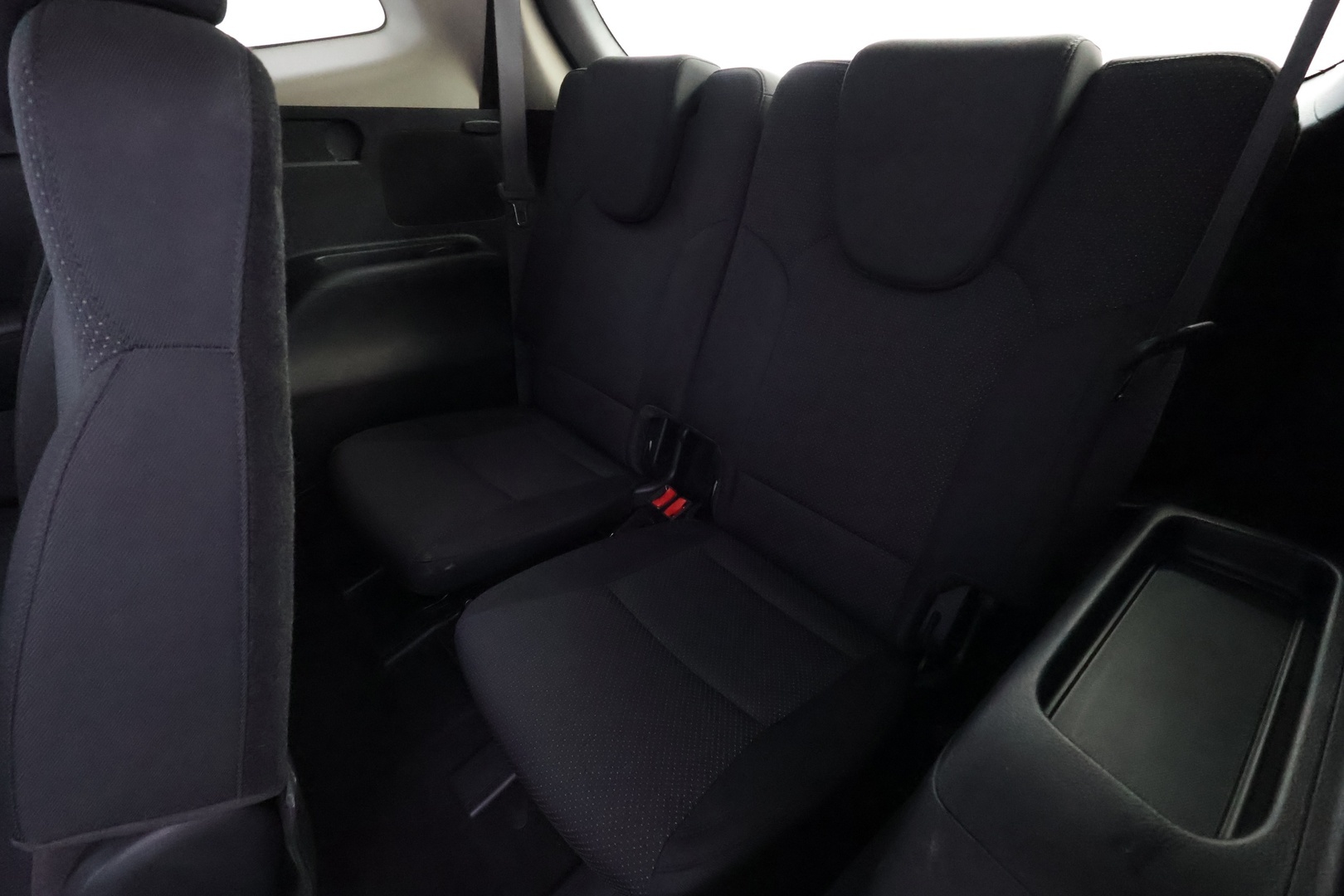 KIA Carens 2016