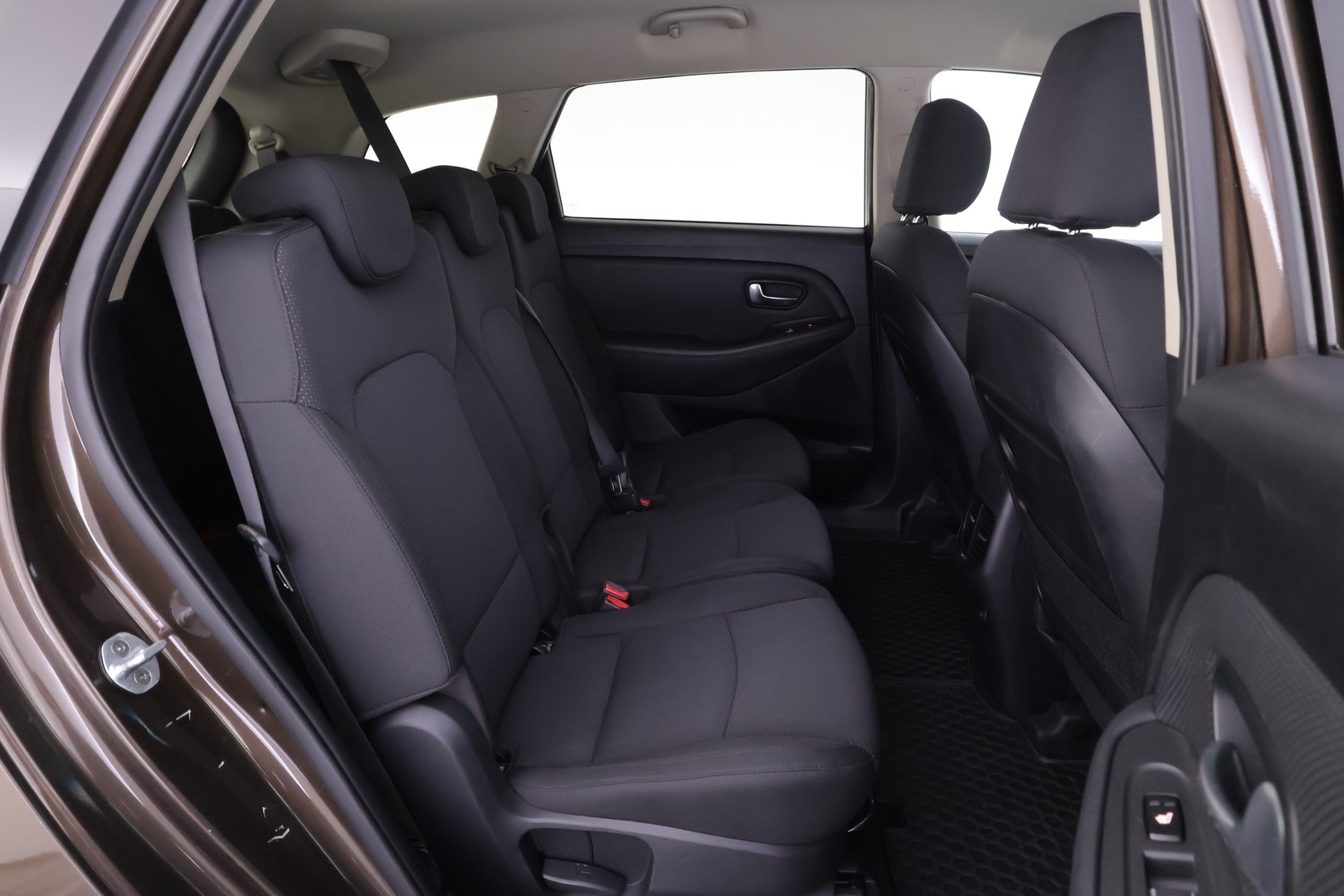 KIA Carens 2016