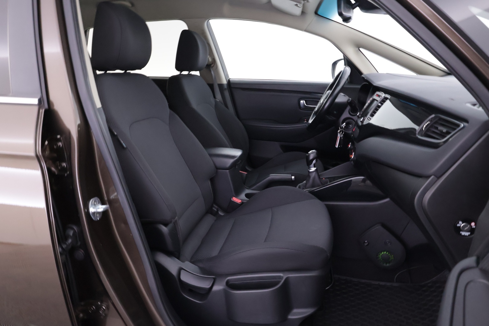 KIA Carens 2016